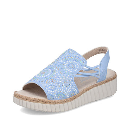 Rieker sandal