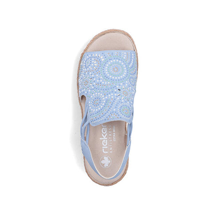 Rieker sandal