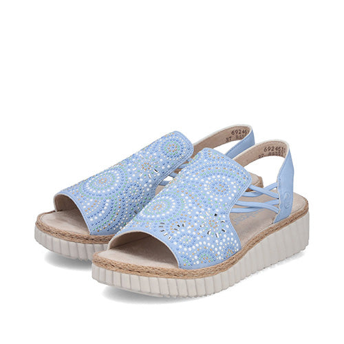 Rieker sandal