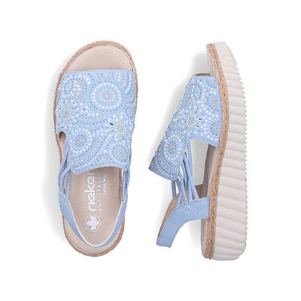Rieker sandal