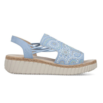 Rieker sandal
