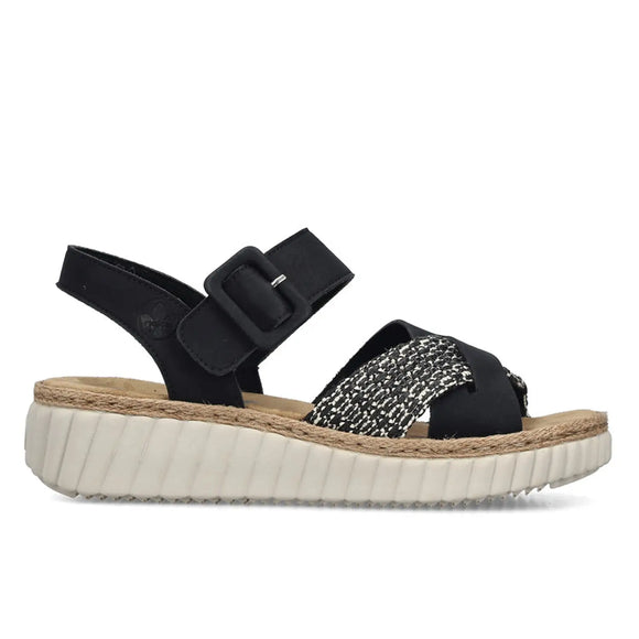 Rieker sandal