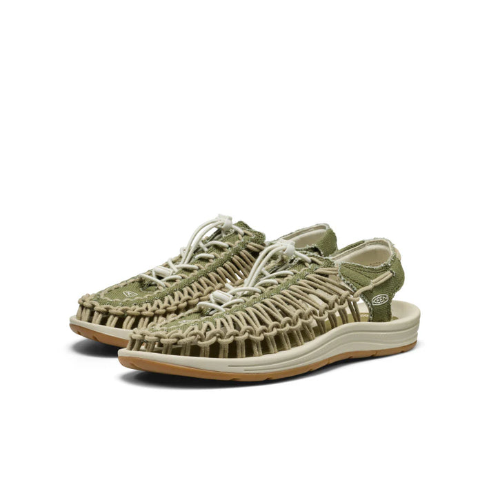 Keen Uneek Canvas M sandal