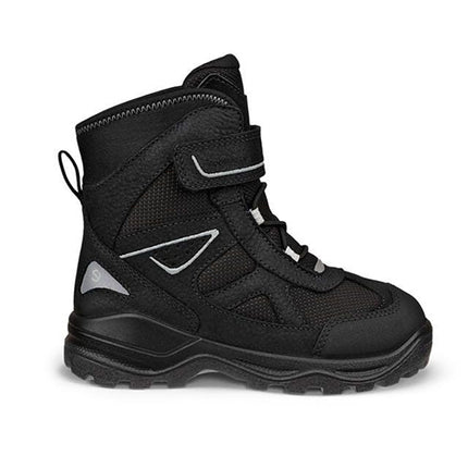 ECCO Snow Mountain K 1S Lace støvle