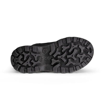 ECCO Snow Mountain K 1S Lace støvle