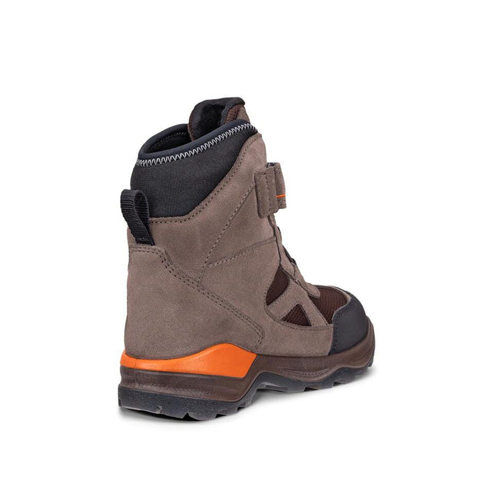 ECCO Snow Mountain støvle