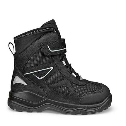 ECCO Snow Mountain K 1S Lace støvle