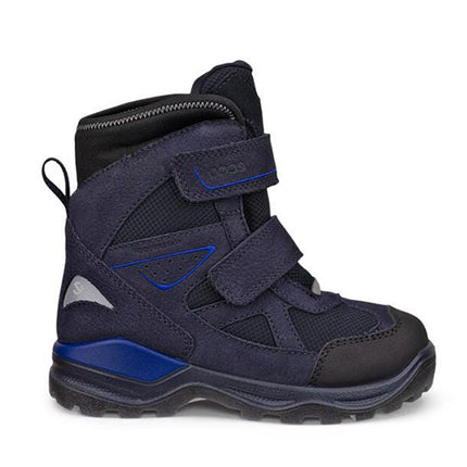 ECCO Snow Mountain K 2S WP støvle