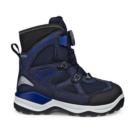 ECCO Snow Mountain Night Sky støvle
