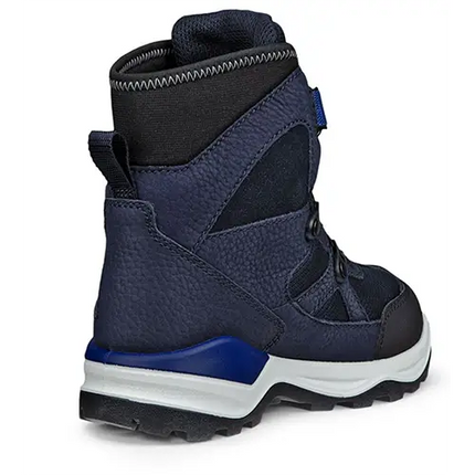 ECCO Snow Mountain K Boa WP støvle