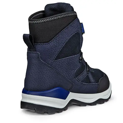 ECCO Snow Mountain K Boa WP støvle