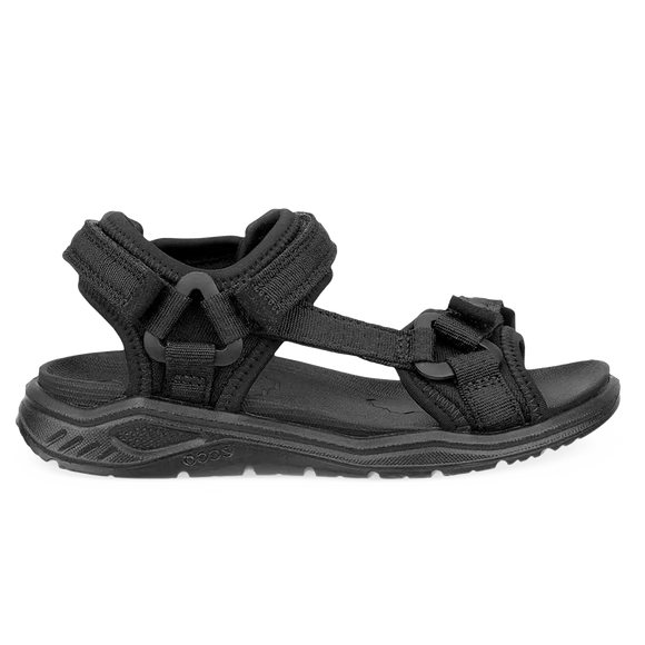 ECCO X-Trinsic K Tex sandal