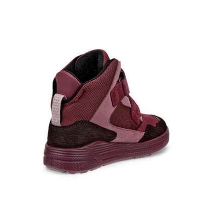 ECCO Urban Snow K Mid støvle