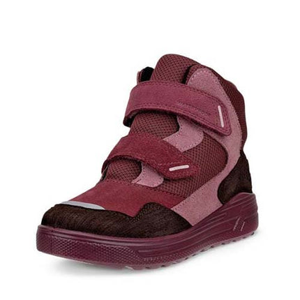 ECCO Urban Snow K Mid støvle