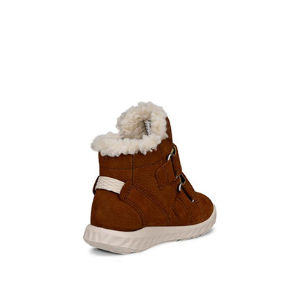 ECCO SP. 1 Lite Infant WP Warm støvle