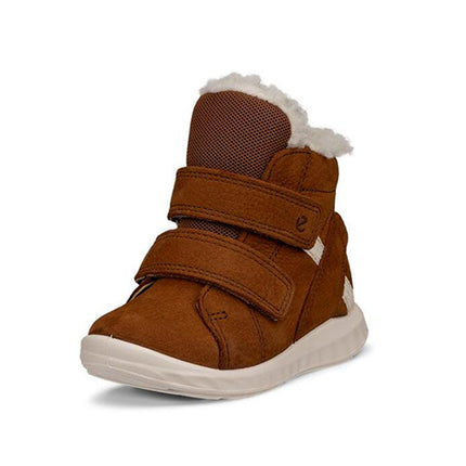 ECCO SP. 1 Lite Infant WP Warm støvle