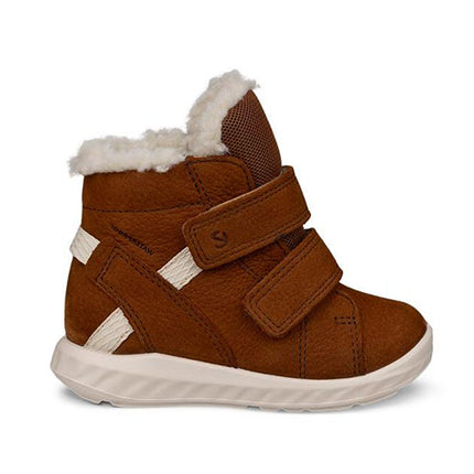 ECCO SP. 1 Lite Infant WP Warm støvle