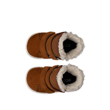 ECCO SP. 1 Lite Infant WP Warm støvle