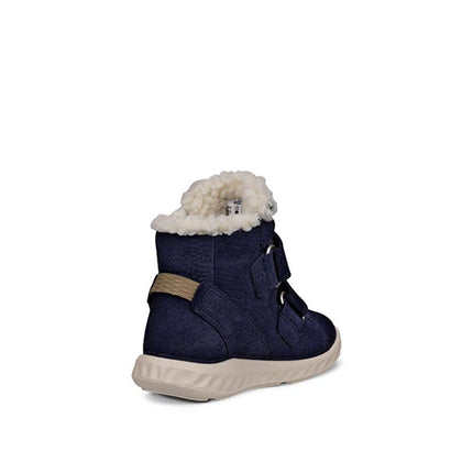 ECCO SP.1 Lite Infant WP Warm støvle
