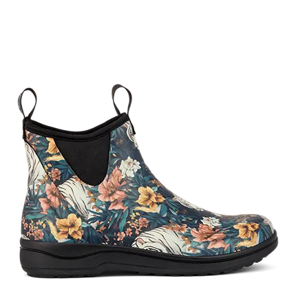 Green Comfort Rain gummistøvle