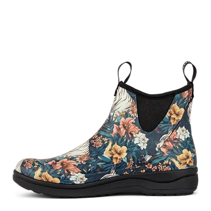 Green Comfort Rain gummistøvle