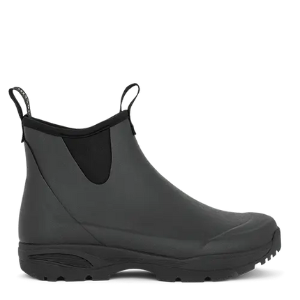 Green Comfort Sky gummistøvle