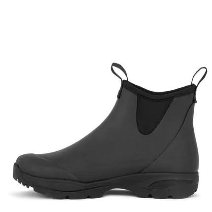 Green Comfort Sky gummistøvle