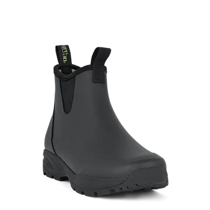 Green Comfort Sky gummistøvle