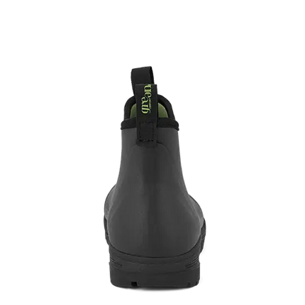 Green Comfort Sky gummistøvle