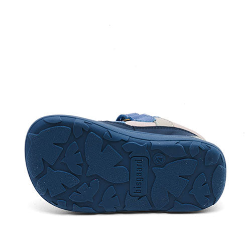 Bisgaard Barefoot Elroy sko