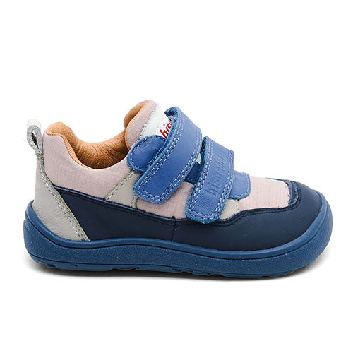 Bisgaard Barefoot Elroy sko