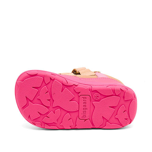 Bisgaard Barefoot Elroy sko