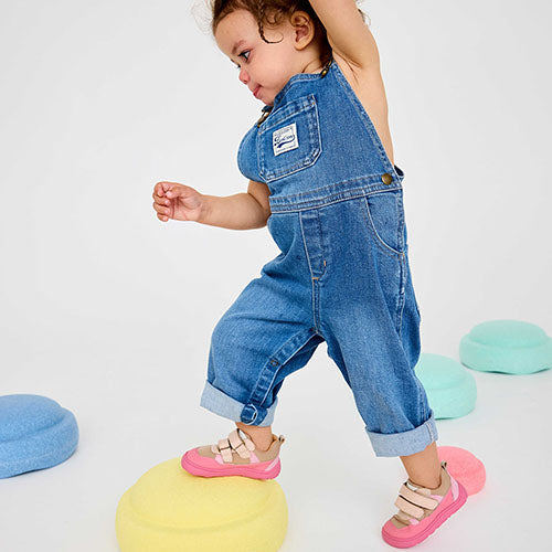 Bisgaard Barefoot Elroy sko