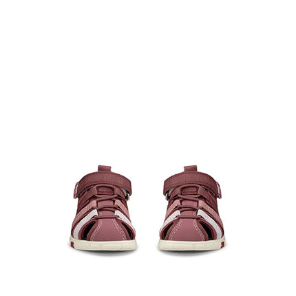 ECCO Mini Stride Fisherman Tex sandal
