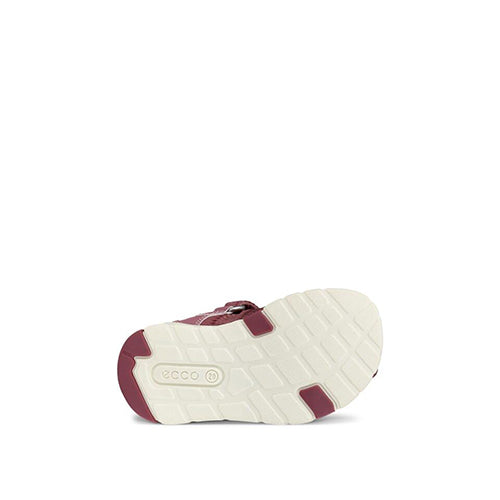 ECCO Mini Stride Fisherman Tex sandal