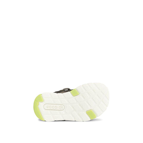 ECCO Mini Stride Fisherman Tex sandal