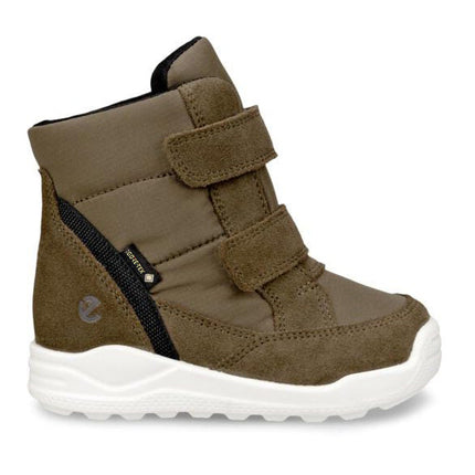 ECCO Urban Mini I High 2S GTX støvle