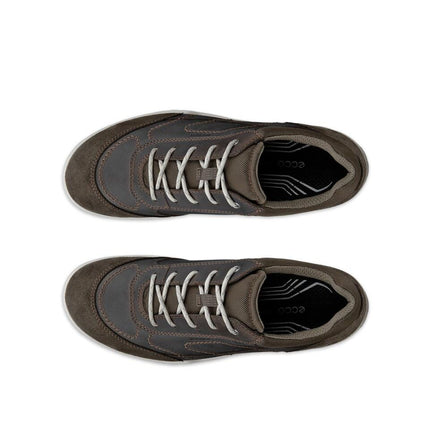 ECCO Xpededition III W sko