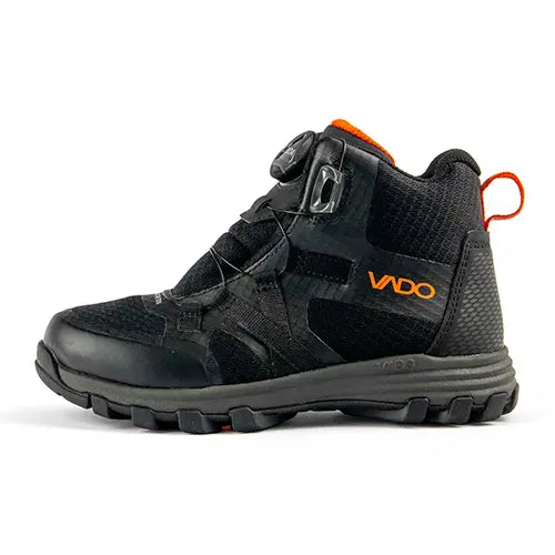 Vado Hiker Mid Støvle