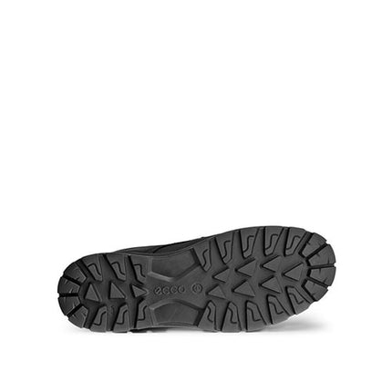 ECCO Rugged Track WP Plain Toe sko