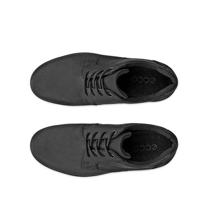 ECCO Rugged Track WP Plain Toe sko