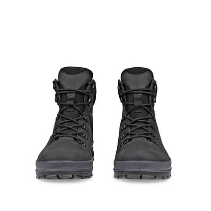 ECCO Rugged Track WP Lace støvle