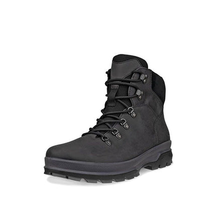 ECCO Rugged Track WP Lace støvle