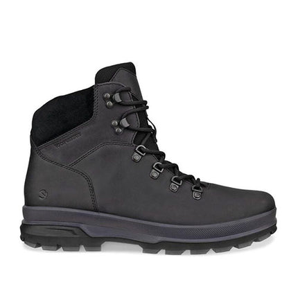 ECCO Rugged Track WP Lace støvle