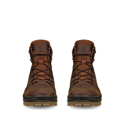 ECCO Rugged Track WP Lace støvle
