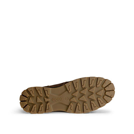 ECCO Rugged Track WP Lace støvle