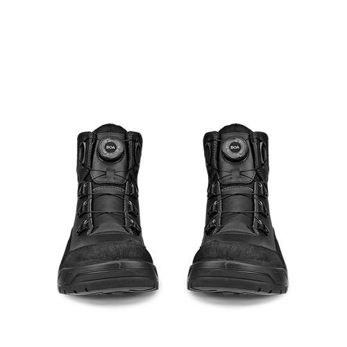 ECCO Offroad M Mid WP Warm støvle