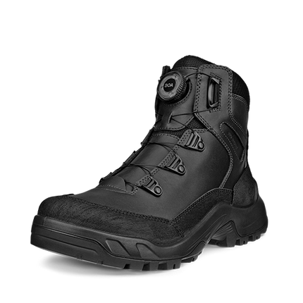 ECCO Offroad M Mid WP Warm støvle