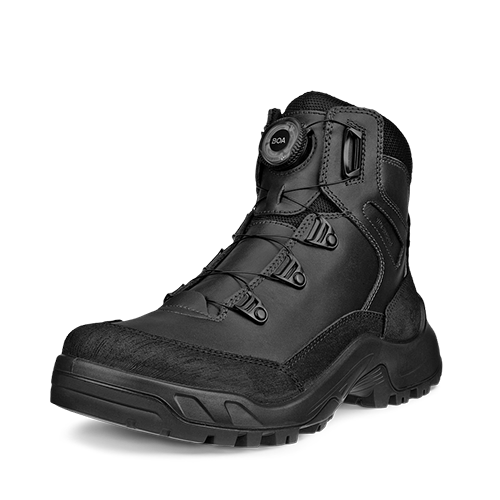 ECCO Offroad M Mid WP Warm støvle