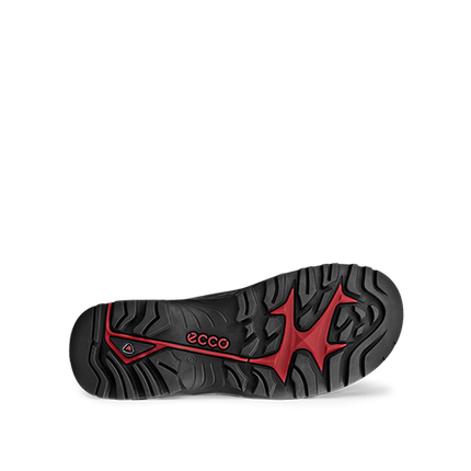 ECCO Offroad M Mid WP Warm støvle